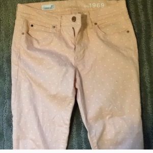 Size 0 pants